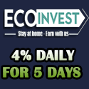 EcoInvest Ltd
